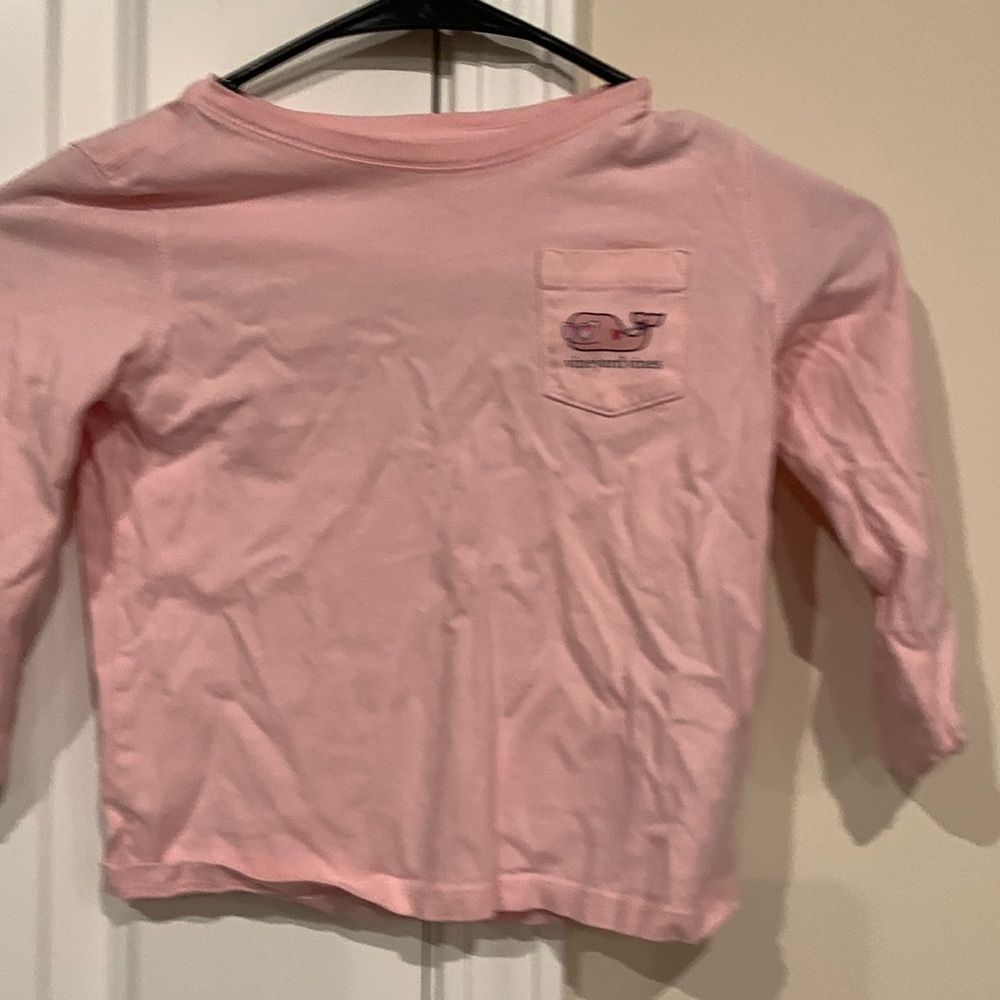 Little girls tee shirt